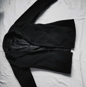 Banana Republic coat